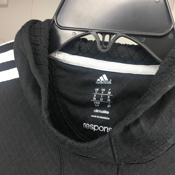 🖤 ADIDAS RUNNING RESPONSE - Picture 2 of 7